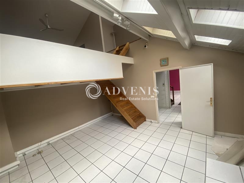 Vente Utilisateur Bureaux et activités légères MONTROUGE (92120) - Photo 10