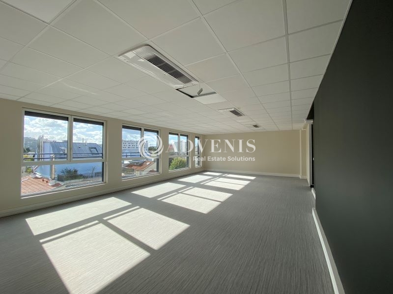 Location Bureaux MALAKOFF (92240) - Photo 4