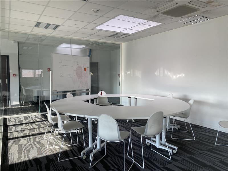 Location Activités Entrepôts IVRY SUR SEINE (94200) - Photo 11