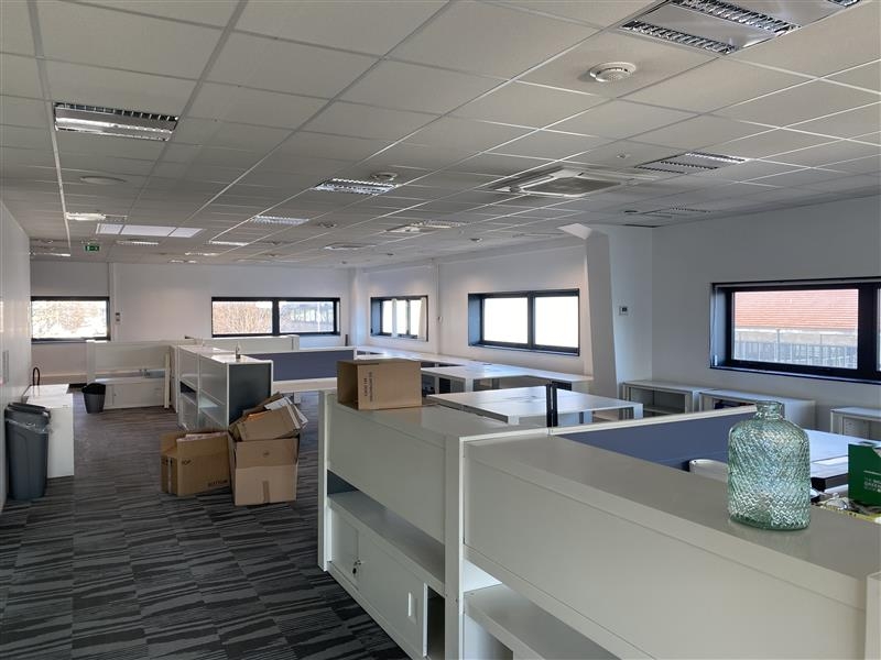 Location Activités Entrepôts IVRY SUR SEINE (94200) - Photo 13