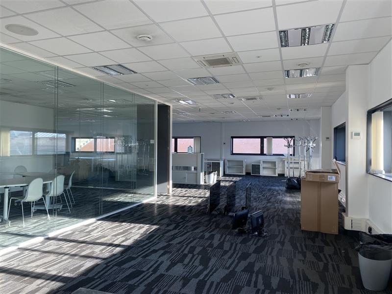 Location Activités Entrepôts IVRY SUR SEINE (94200) - Photo 14