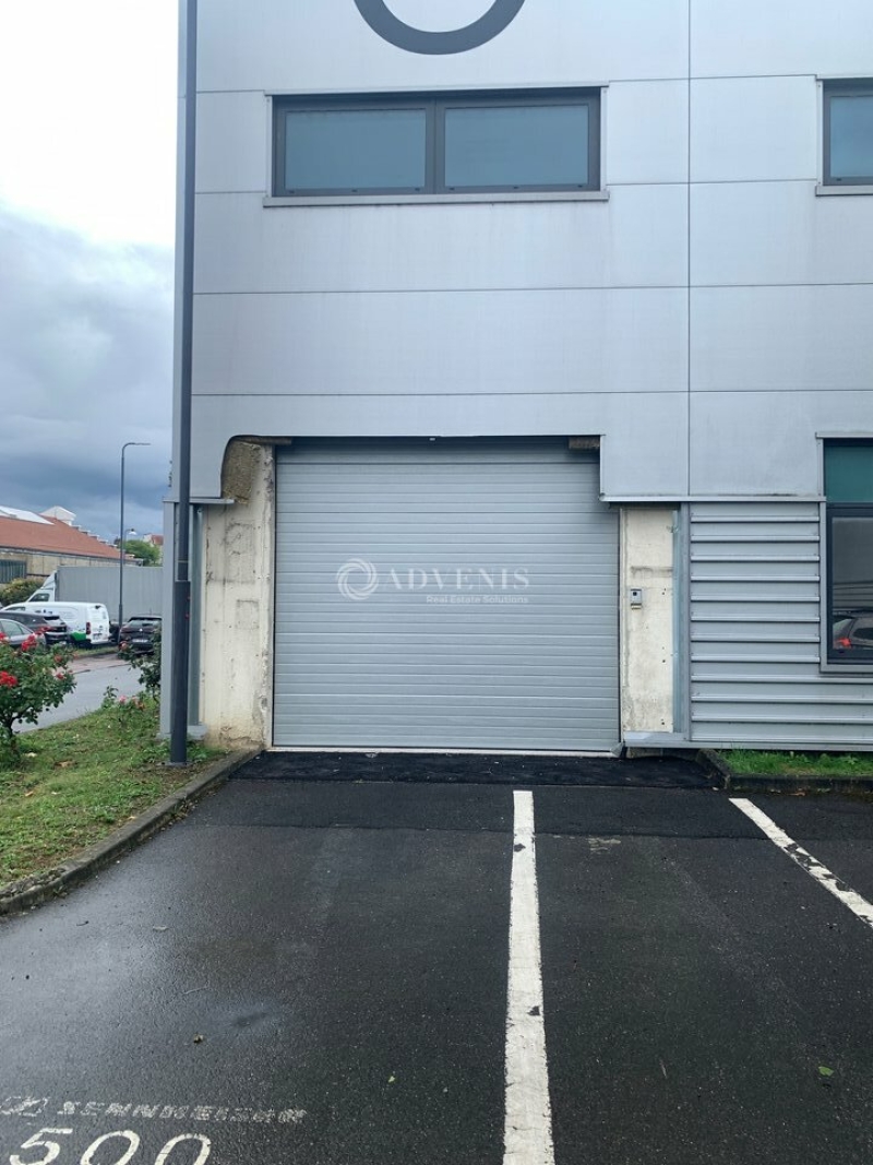 Location Activités Entrepôts IVRY SUR SEINE (94200) - Photo 15