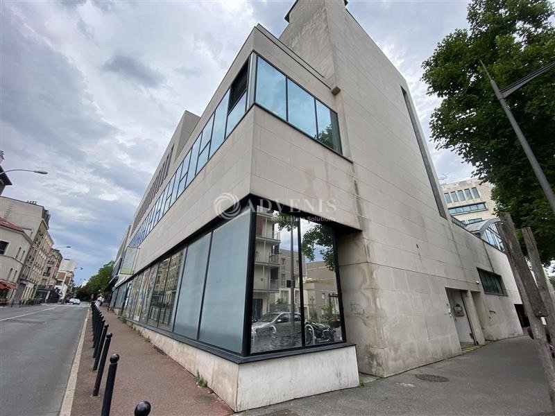 Location Commerces PARIS (75013) - Photo 7