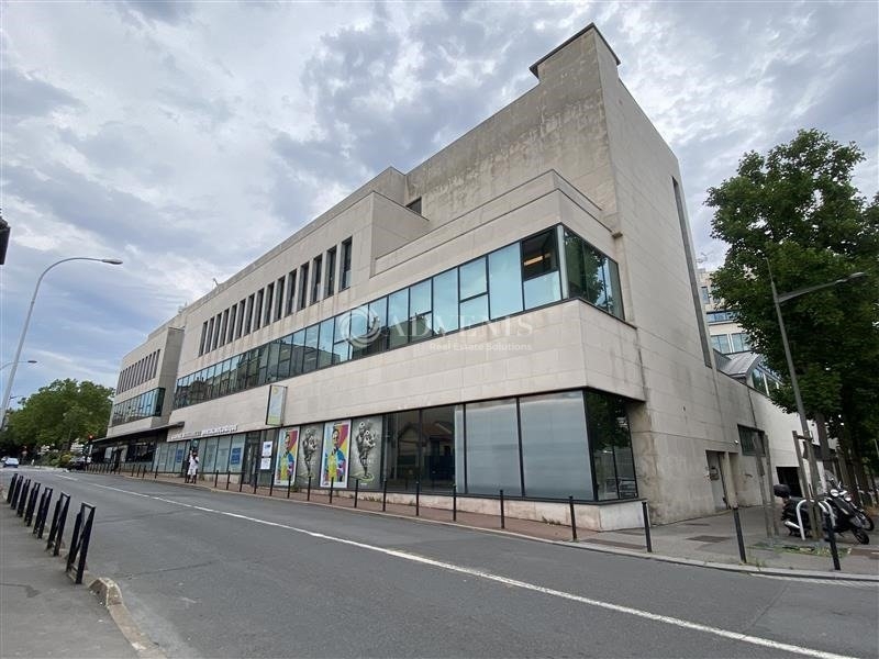 Location Commerces PARIS (75013) - Photo 8