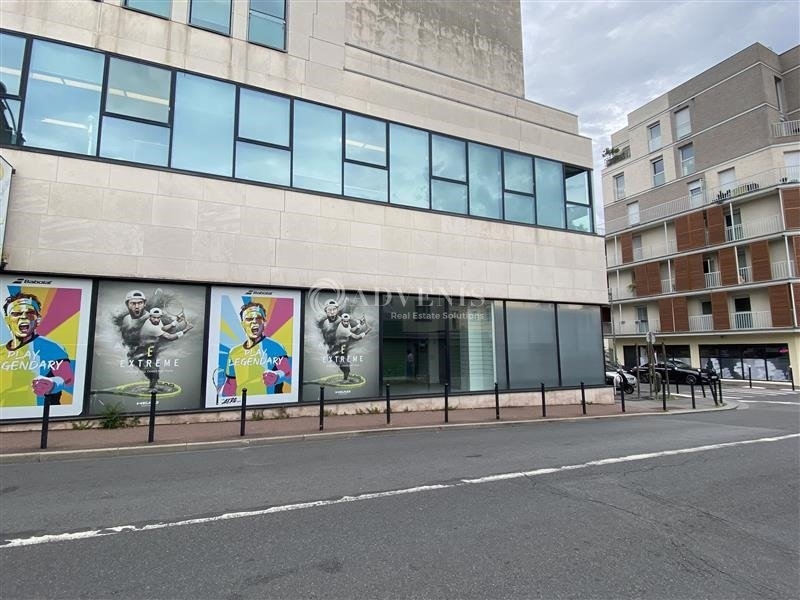 Location Commerces PARIS (75013) - Photo 9