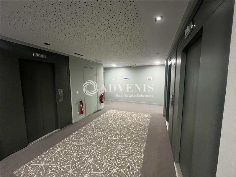 Location Bureaux ISSY LES MOULINEAUX (92130) - Photo 6