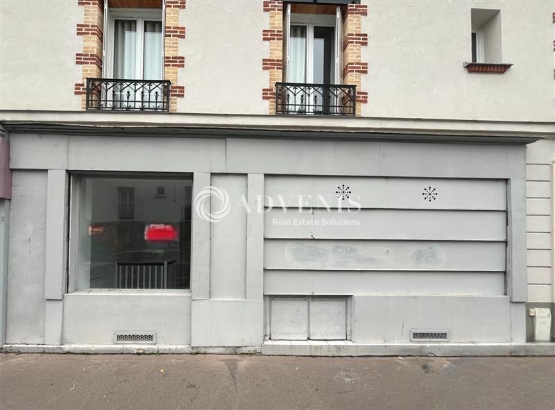 Location Commerces BOULOGNE BILLANCOURT (92100) - Photo 1