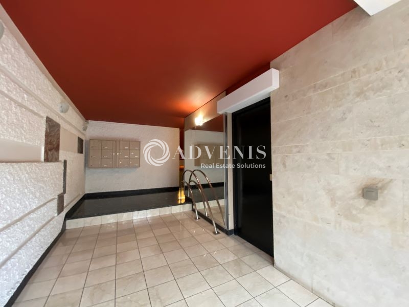 Location Bureaux ISSY LES MOULINEAUX (92130) - Photo 1