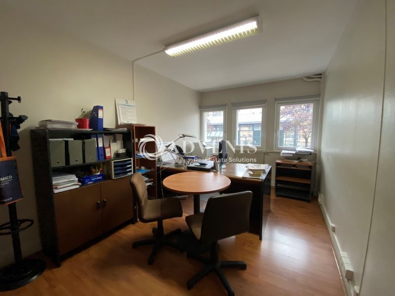 Location Bureaux ISSY LES MOULINEAUX (92130) - Photo 2