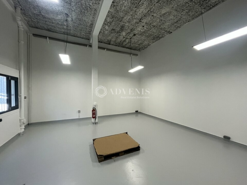 Location Bureaux BOULOGNE BILLANCOURT (92100) - Photo 4