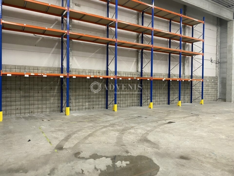 Location Entrepôts IVRY SUR SEINE (94200) - Photo 2