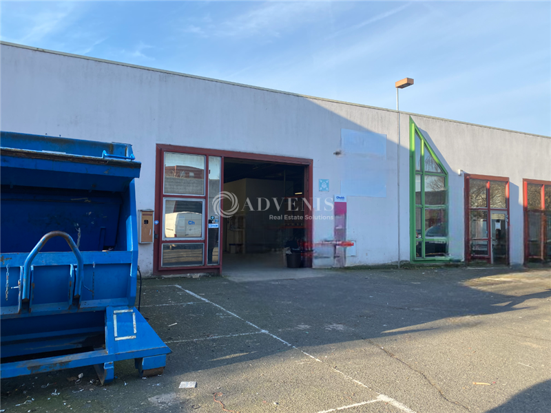 Location Entrepôts IVRY SUR SEINE (94200) - Photo 3