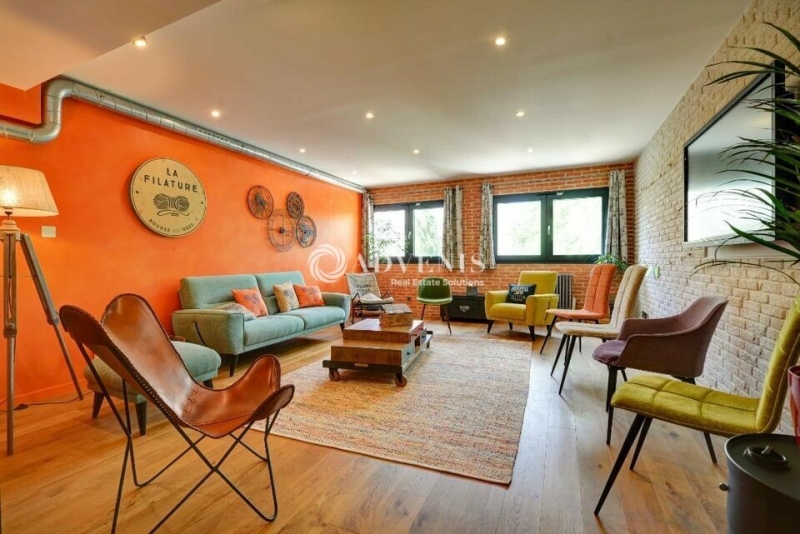 Vente Investisseur Bureaux CLAMART (92140) - Photo 4