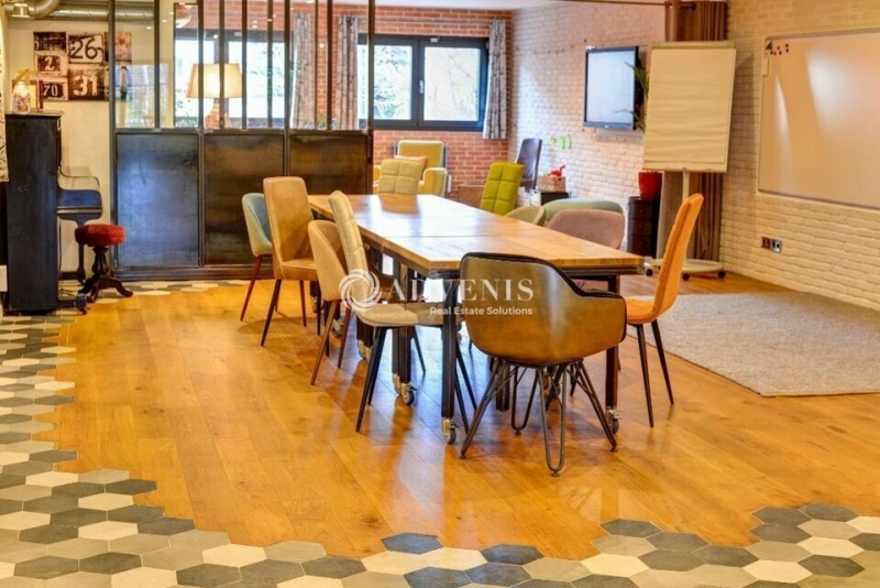 Vente Investisseur Bureaux CLAMART (92140) - Photo 7