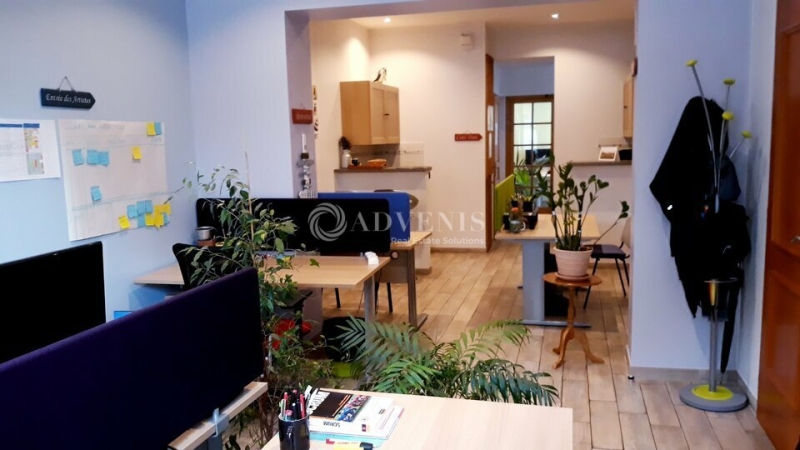 Vente Investisseur Bureaux CLAMART (92140) - Photo 5