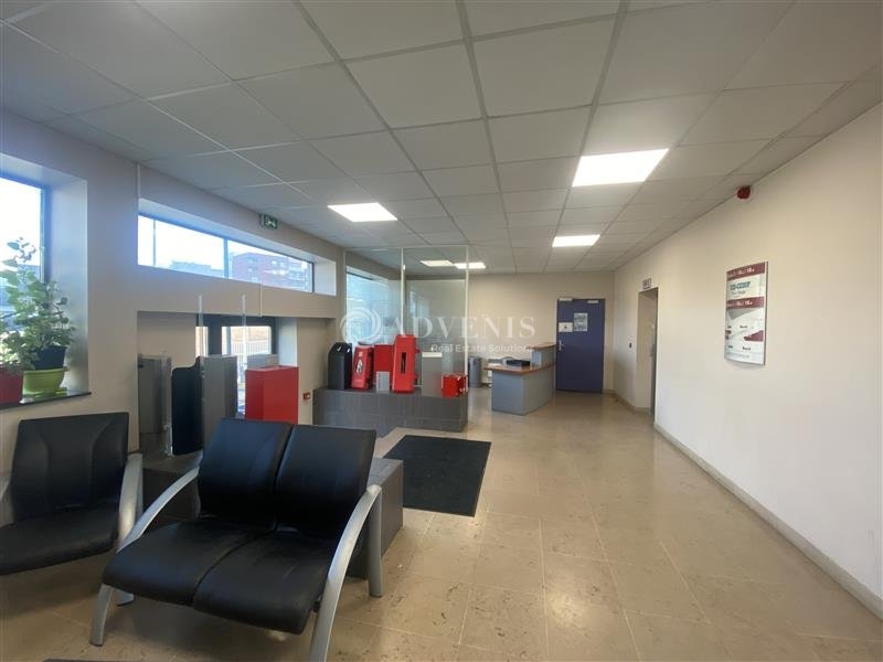 Location Bureaux IVRY SUR SEINE (94200) - Photo 2