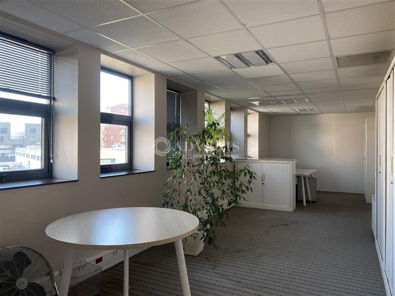 Location Bureaux IVRY SUR SEINE (94200) - Photo 3