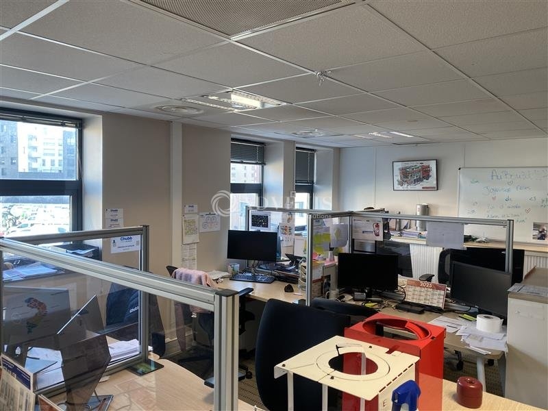 Location Bureaux IVRY SUR SEINE (94200) - Photo 4