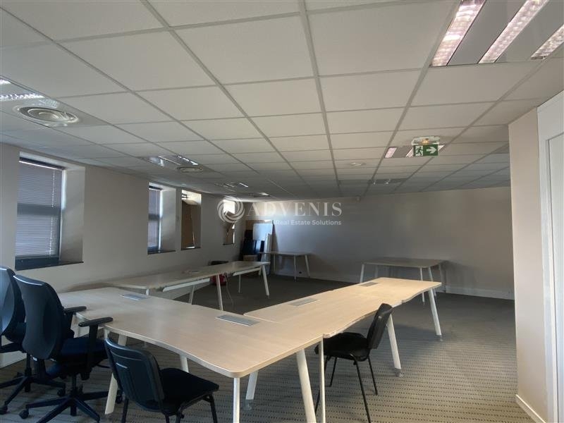 Location Bureaux IVRY SUR SEINE (94200) - Photo 5