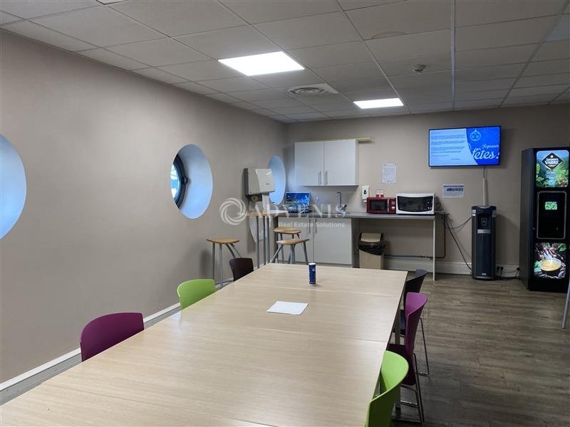 Location Bureaux IVRY SUR SEINE (94200) - Photo 6