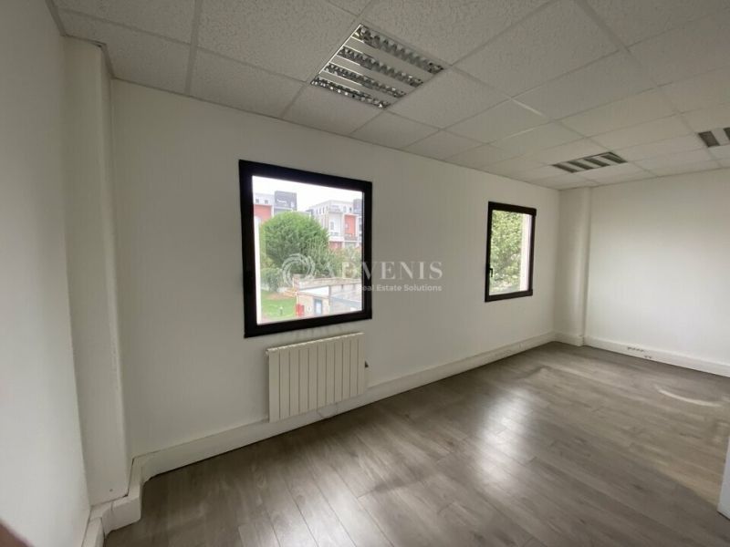 Location Activités Entrepôts VITRY SUR SEINE (94400) - Photo 11
