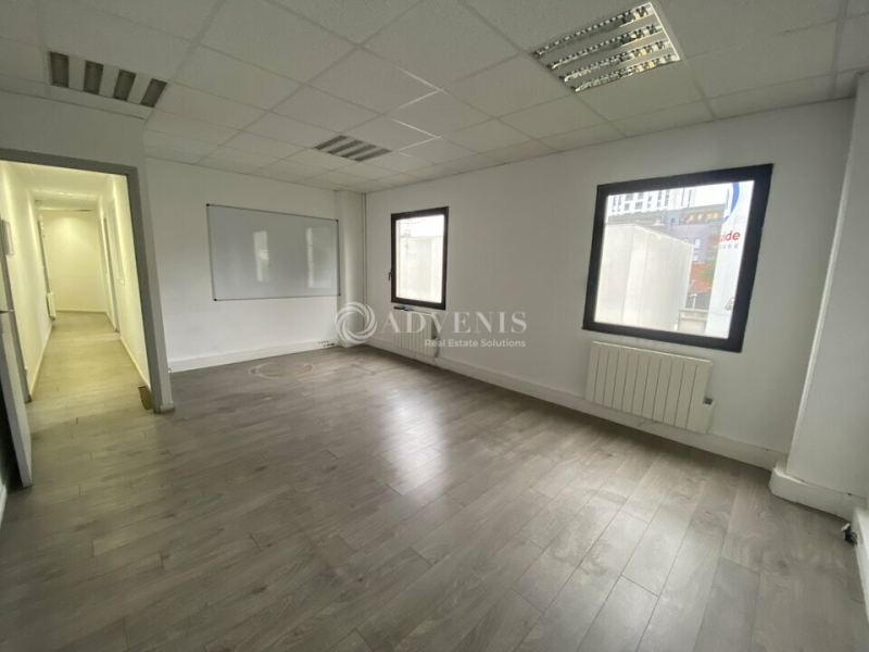 Location Activités Entrepôts VITRY SUR SEINE (94400) - Photo 14