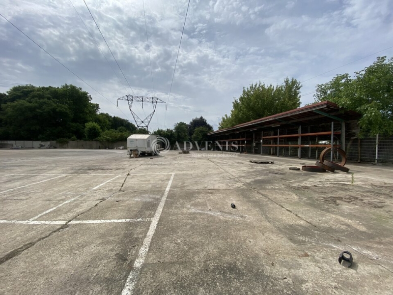 Location Activités Entrepôts VITRY SUR SEINE (94400) - Photo 2