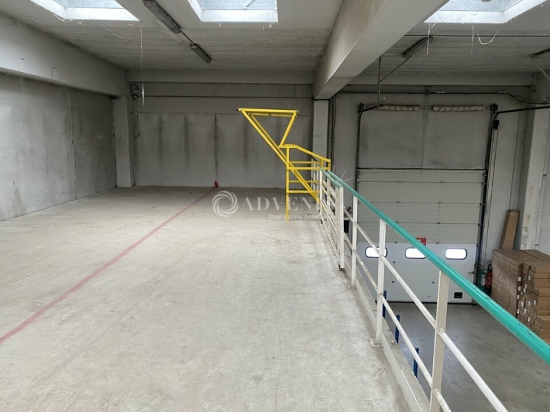 Location Activités Entrepôts VITRY SUR SEINE (94400) - Photo 3