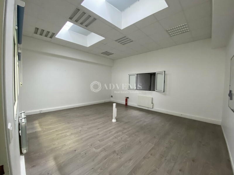 Location Activités Entrepôts VITRY SUR SEINE (94400) - Photo 4