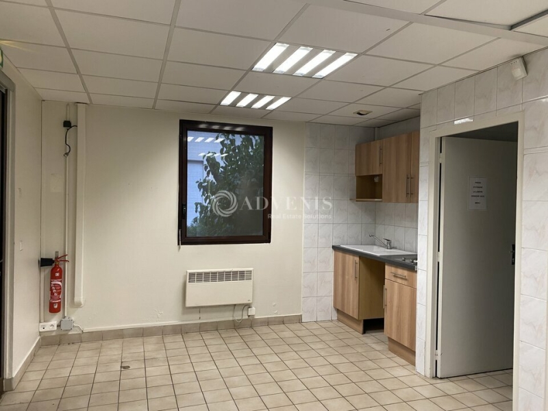 Location Activités Entrepôts VITRY SUR SEINE (94400) - Photo 5