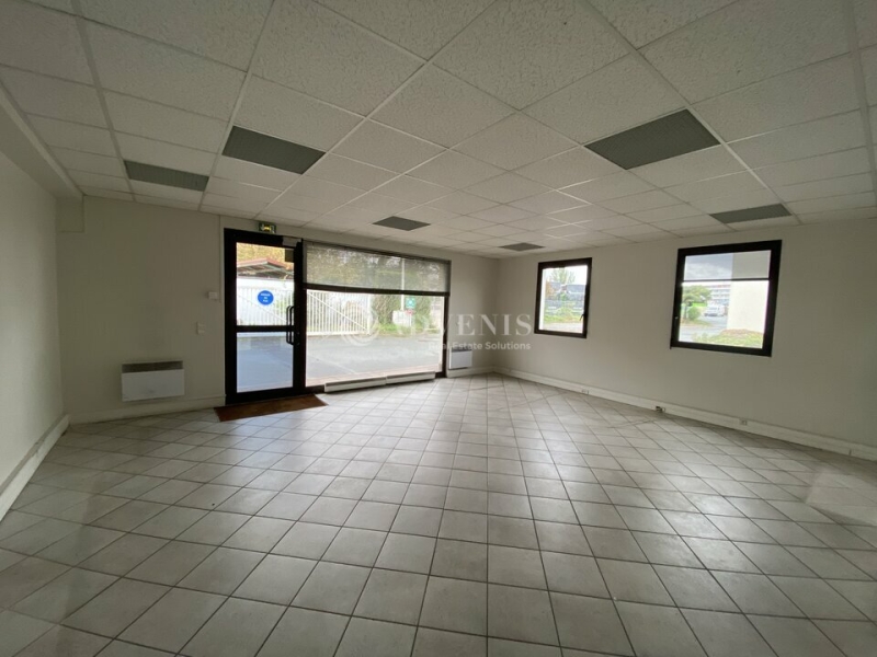 Location Activités Entrepôts VITRY SUR SEINE (94400) - Photo 6