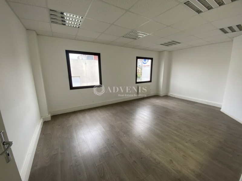Location Activités Entrepôts VITRY SUR SEINE (94400) - Photo 7
