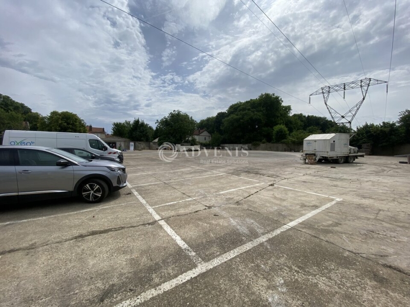 Location Activités Entrepôts VITRY SUR SEINE (94400) - Photo 8