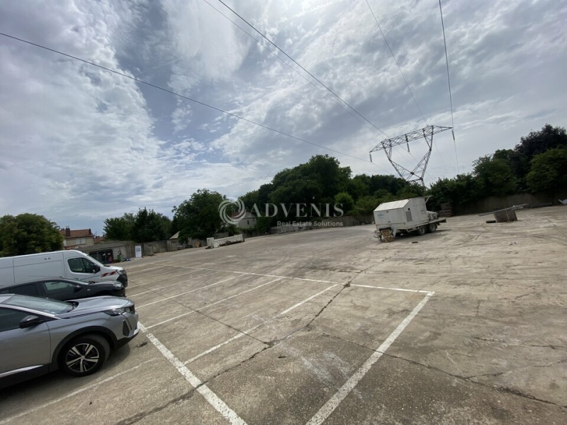 Location Activités Entrepôts VITRY SUR SEINE (94400) - Photo 9