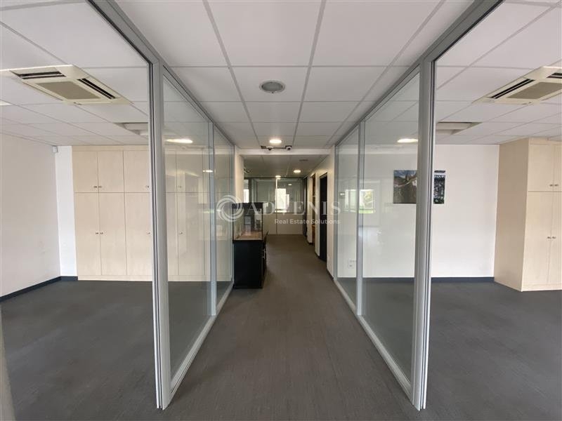 Location Bureaux MONTROUGE (92120) - Photo 1