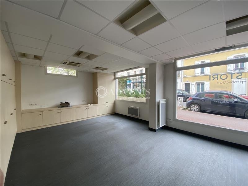 Location Bureaux MONTROUGE (92120) - Photo 3