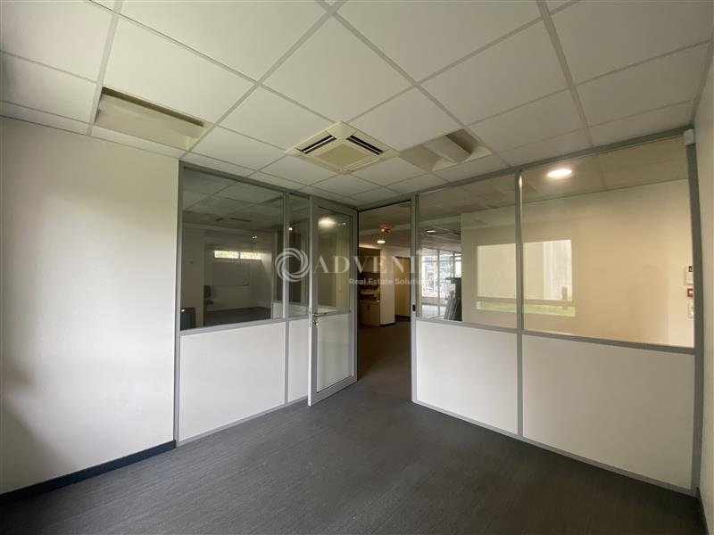 Location Bureaux MONTROUGE (92120) - Photo 4