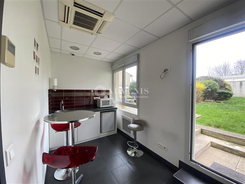 Location Bureaux MONTROUGE (92120) - Photo 5