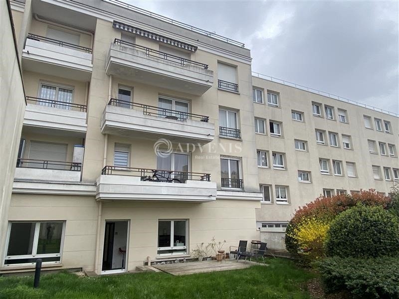 Location Bureaux MONTROUGE (92120) - Photo 6