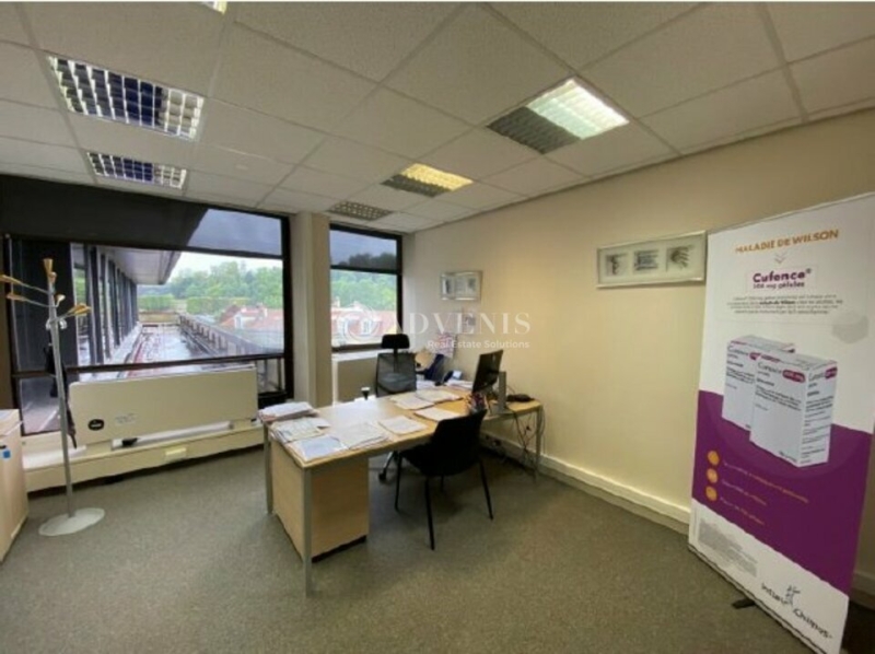 Location Bureaux SAINT CLOUD (92210) - Photo 4