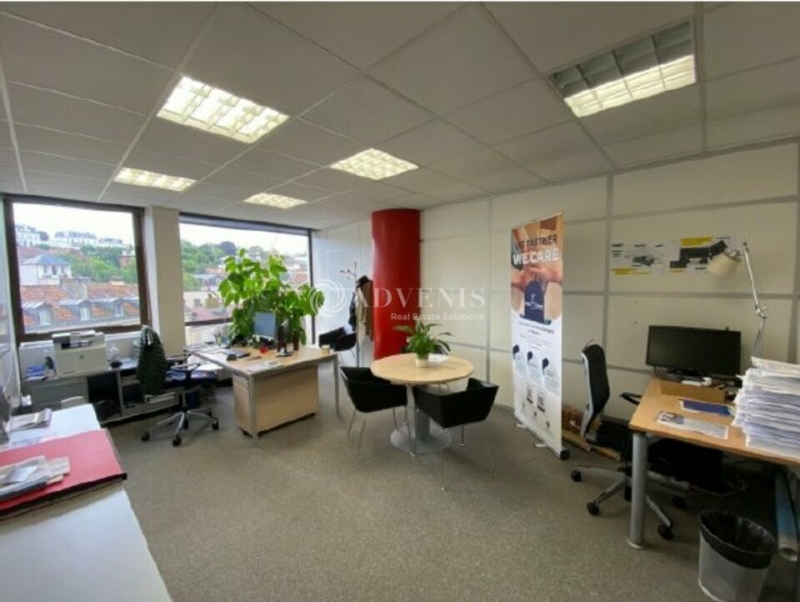 Location Bureaux SAINT CLOUD (92210) - Photo 5