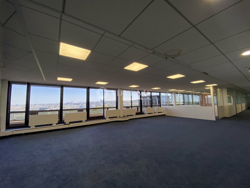 Location Bureaux SAINT CLOUD (92210) - Photo 6