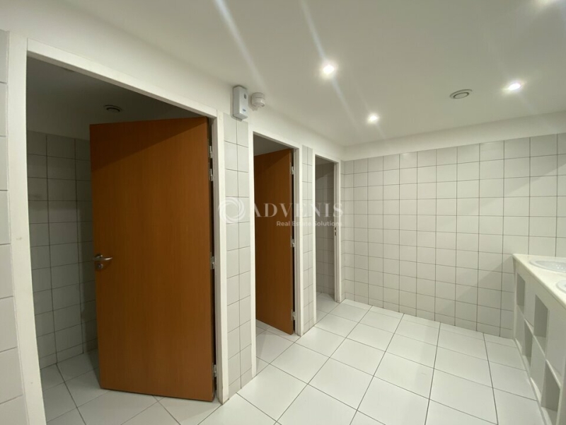 Location Bureaux SAINT CLOUD (92210) - Photo 9