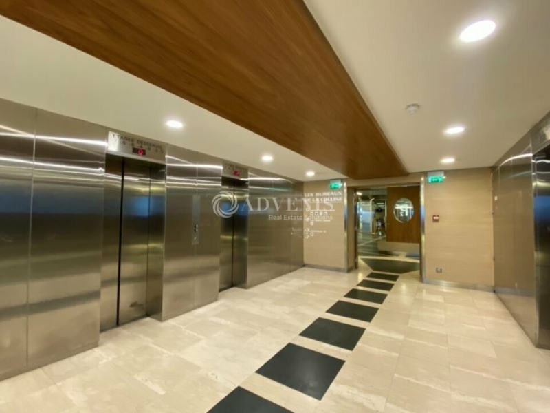 Location Bureaux SAINT CLOUD (92210) - Photo 2