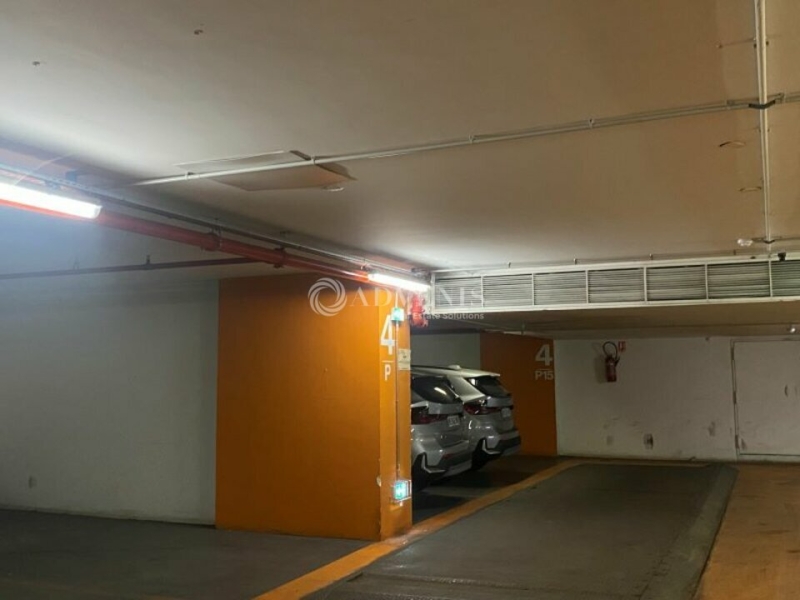 Location Bureaux SAINT CLOUD (92210) - Photo 3