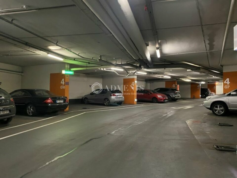 Location Bureaux SAINT CLOUD (92210) - Photo 5