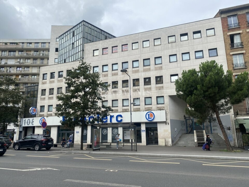 Vente Investisseur Bureaux LE KREMLIN-BICÊTRE (94270) - Photo 1