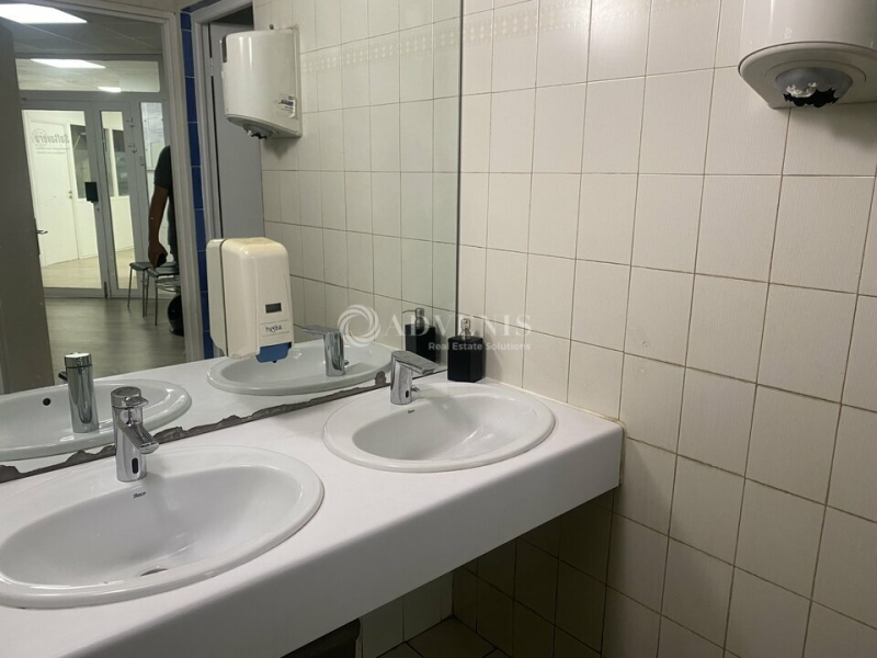 Vente Investisseur Bureaux LE KREMLIN-BICÊTRE (94270) - Photo 12