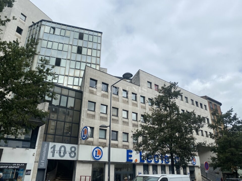 Vente Investisseur Bureaux LE KREMLIN-BICÊTRE (94270) - Photo 5