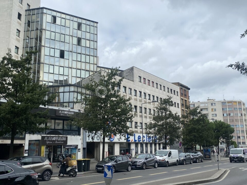 Vente Investisseur Bureaux LE KREMLIN-BICÊTRE (94270) - Photo 9